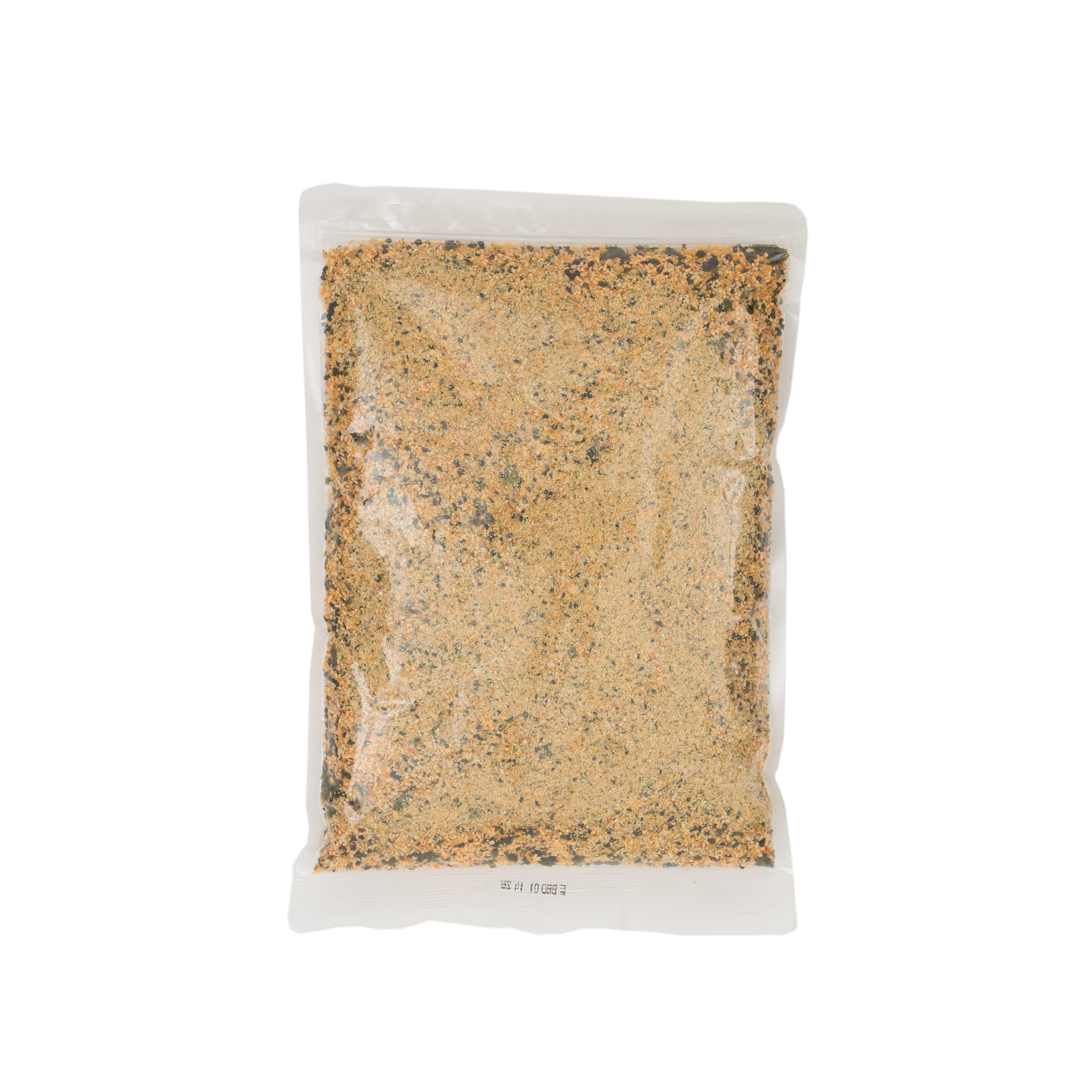 Condimento De Salmón En Bolsa De 454 G