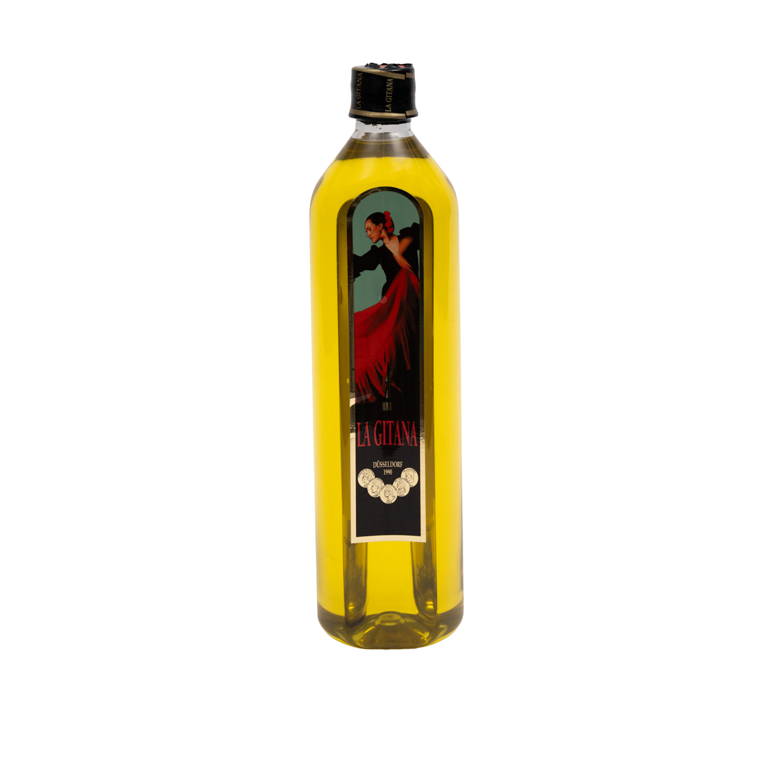 Aceite De Oliva Extra Virgen Btll De 750 Ml