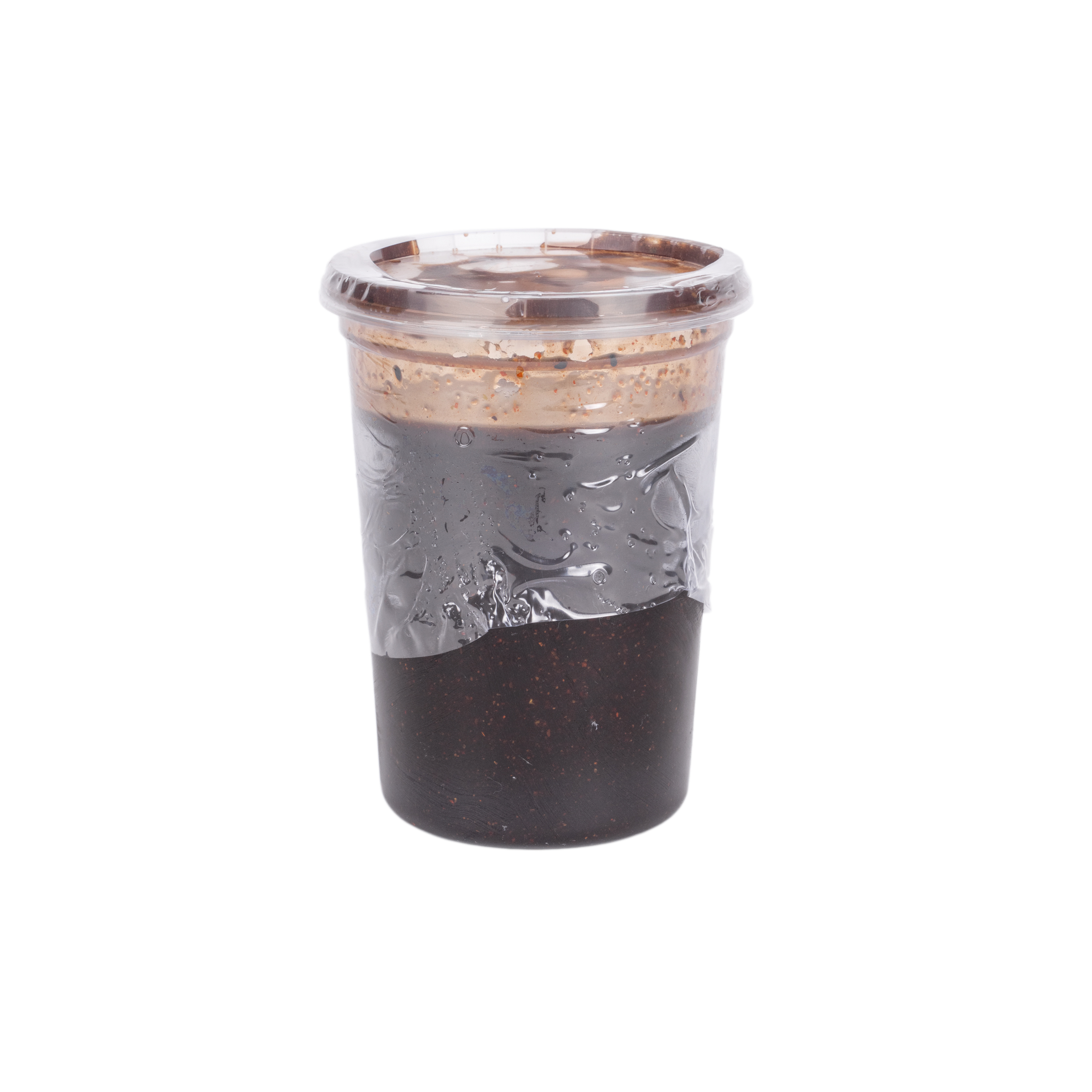 Salsa De Tamarindo Bote 1 L